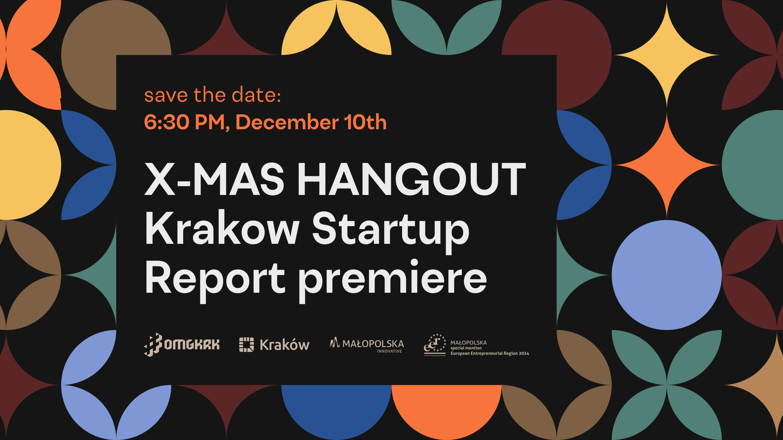 Hangout No 29 website current event 1